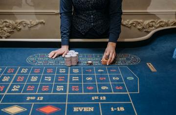 game Win79 Club Roulette