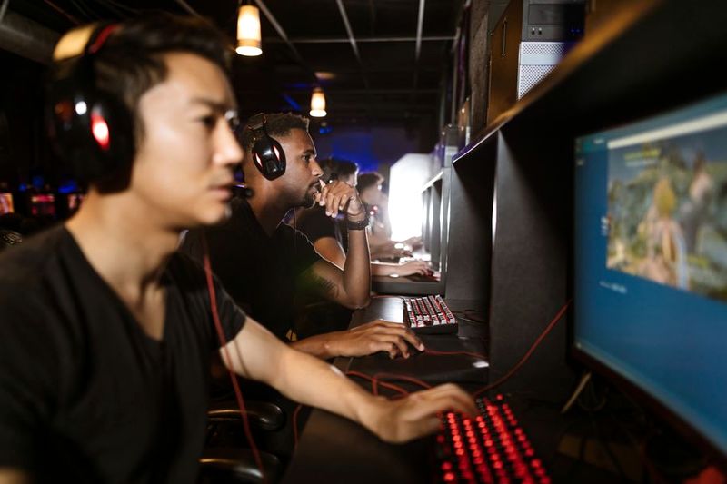chơi game Nohu