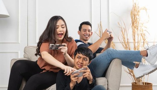 game trực tuyến Win79 Club Poker